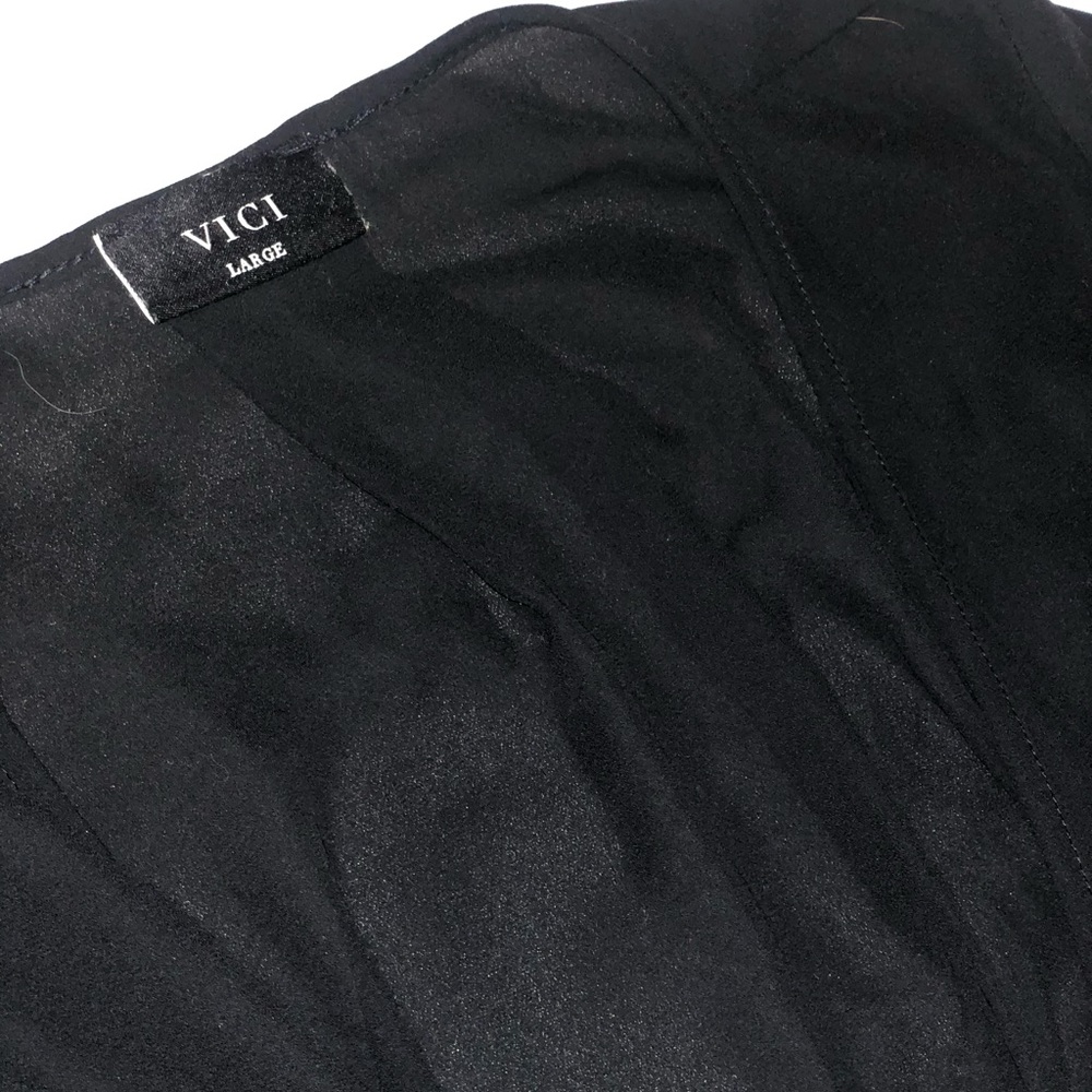 Maxi dress from Vici